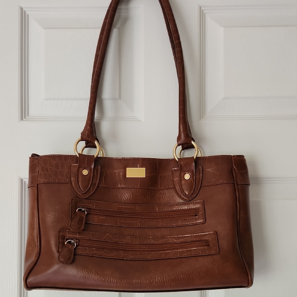 Cornell Shoulder Bag